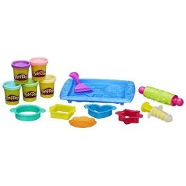 Hasbro Play-Doh Pečiaca súprava na sušienky