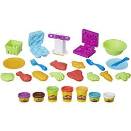 Hasbro Play-Doh Súprava na výrobu potravín
