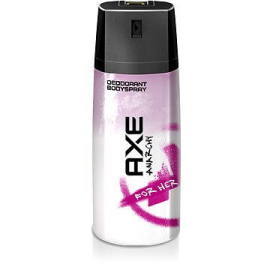 Axe Anarchy For Her 150ml