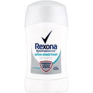 Rexona Active Shield Fresh 40ml - cena, porovnanie