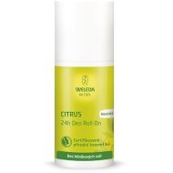 Weleda Citrus 24 h Deo Roll-on 50ml - cena, porovnanie