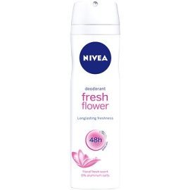 Nivea Fresh Flower 150ml