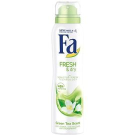 Fa Fresh & Dry Green Tea Scent 150ml