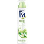 Fa Fresh & Dry Green Tea Scent 150ml - cena, porovnanie