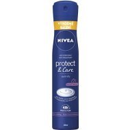 Nivea Fresh Natural Fresh Feeling 200ml - cena, porovnanie