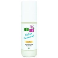 Sebamed Roll-on Balzam Sensitive 50ml - cena, porovnanie