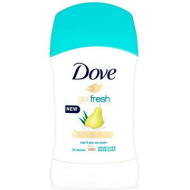 Dove Peer and Aloe Vera 40ml - cena, porovnanie