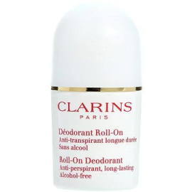 Clarins Roll-On Déodorant Multi-Soin 50ml