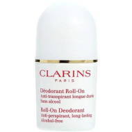 Clarins Roll-On Déodorant Multi-Soin 50ml - cena, porovnanie
