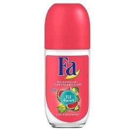 Fa Roll-on Island Vibes Fiji Dream 50ml