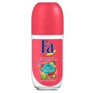 Fa Roll-on Island Vibes Fiji Dream 50ml - cena, porovnanie