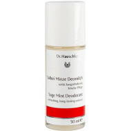 Dr. Hauschka Sage Mint Deodorant 50ml - cena, porovnanie