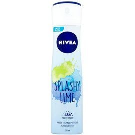 Nivea Splashy Lime 150ml