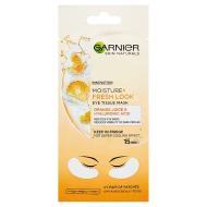 Garnier Eye Tissue Mask 6g - cena, porovnanie