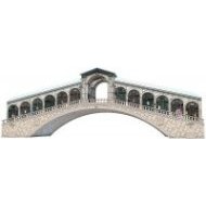 Ravensburger Benátky - Rialto most - 216 - cena, porovnanie