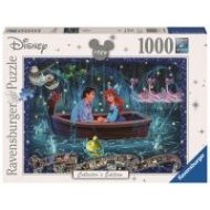 Ravensburger Disney Arielle - 1000 - cena, porovnanie