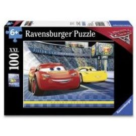 Ravensburger Disney Autá 3 - 100