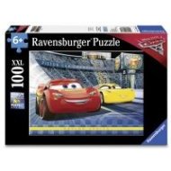 Ravensburger Disney Autá 3 - 100 - cena, porovnanie