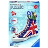 Ravensburger Teniska Union Jack - 108 - cena, porovnanie