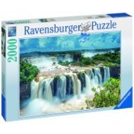 Ravensburger Vodopád - 2000 - cena, porovnanie