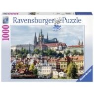 Ravensburger Pražský hrad - 1000 - cena, porovnanie