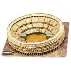 Cubicfun 3D Colosseum - 84