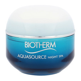 Biotherm Aquasource (Night Spa Balm) 50ml