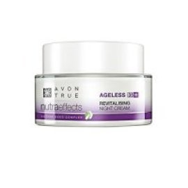 Avon NutraEffects (Revitalishing Night Cream) 50ml