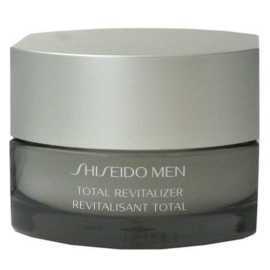 Shiseido Total Revitalizer Age-Defense Anti-Fatigue Cream 50ml