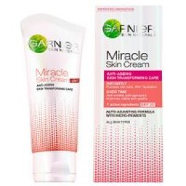 Garnier  Miracle Skin Cream  50ml
