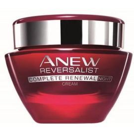 Avon Anew Reversalist (Complete Renewal Night Cream) 50ml