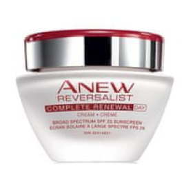 Avon Anew Reversalist SPF 25 (Complete Renewal Day Cream) 50ml