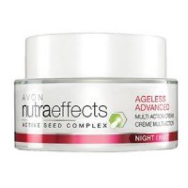 Avon Nutraeffects (Restoring Night Cream) 50ml