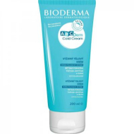 Bioderma ABCDerm Cold-Cream 200ml - cena, porovnanie