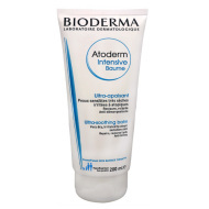 Bioderma Atoderm Intensive Baume (Ultra Soothing Balm) 200ml - cena, porovnanie