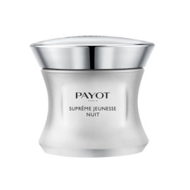 Payot Suprême Jeunesse Nuit (Total Youth Repleniching Care) 50ml