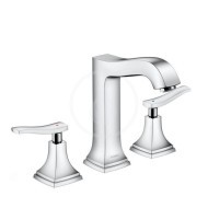 Hansgrohe Metropol Classic 3 31331000 - cena, porovnanie