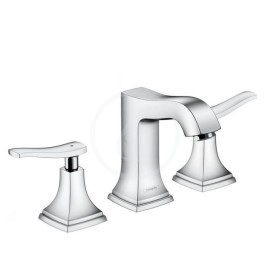 Hansgrohe Metropol Classic 3 31330000