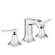 Hansgrohe Metropol Classic 3 31330000 - cena, porovnanie