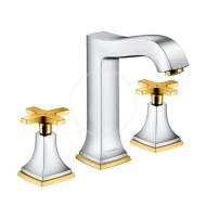 Hansgrohe Metropol Classic 3 31307090 - cena, porovnanie