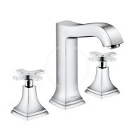 Hansgrohe Metropol Classic 3 31307000 - cena, porovnanie