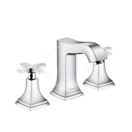 Hansgrohe Metropol Classic 3 31306000