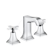 Hansgrohe Metropol Classic 3 31306000 - cena, porovnanie