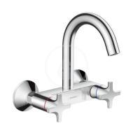 Hansgrohe Logis Classic 71286000 - cena, porovnanie