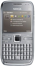 Nokia E72