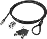 HP Docking Station Cable Lock - cena, porovnanie