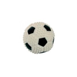 Zolux Football zábavná hračka 7.6cm