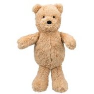 Trixie Plyšový medvedík 30cm - cena, porovnanie
