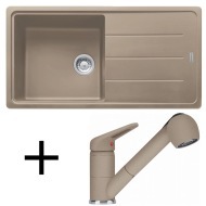 Franke Set G138 (BFG 611 + FC 9547) - cena, porovnanie