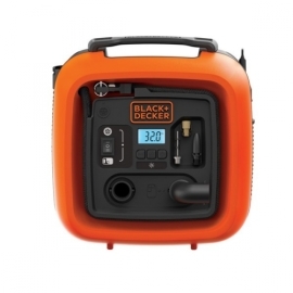 Black & Decker ASI400